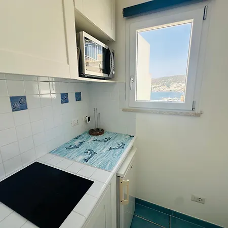 Acquario - Immobilevante Ponza