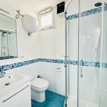 Lejlighed Acquario - Immobilevante