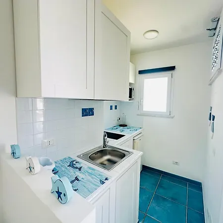 Acquario - Immobilevante Lejlighed *