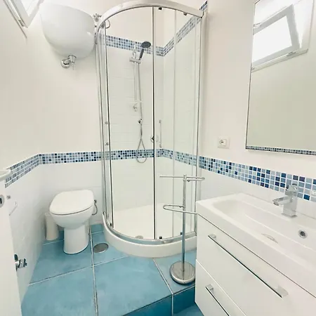 Acquario - Immobilevante Ponza