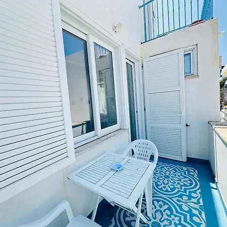 Acquario - Immobilevante Lejlighed