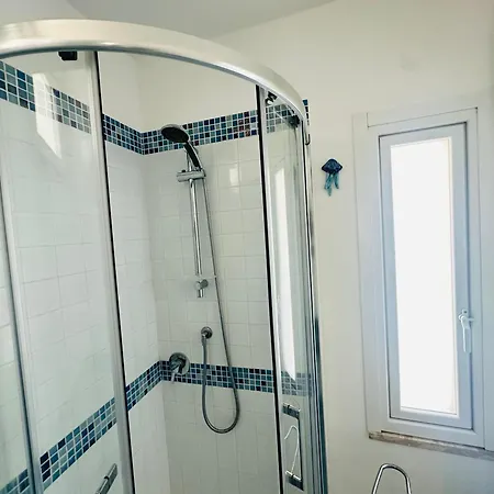 Acquario - Immobilevante Lejlighed *