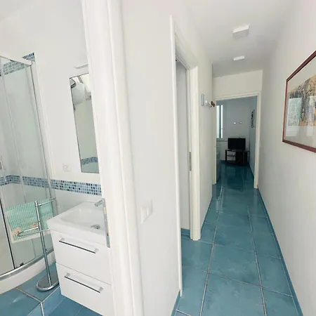 Acquario - Immobilevante Ponza