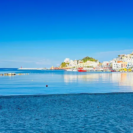 Acquario - Immobilevante Lejlighed Ponza