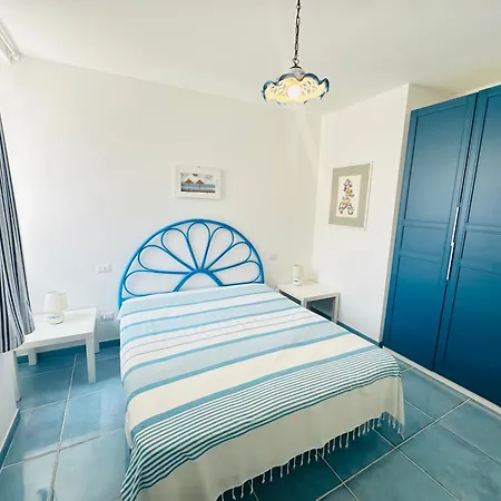 Acquario - Immobilevante * Ponza