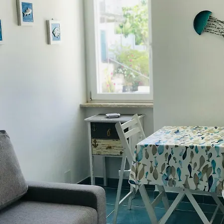 Acquario - Immobilevante * Ponza