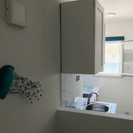 Appartamento Acquario - Immobilevante Ponza