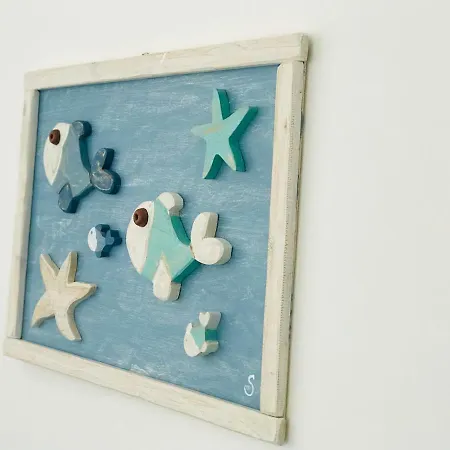 Lejlighed Acquario - Immobilevante *