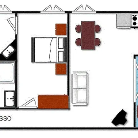 Apartment Acquario - Immobilevante *