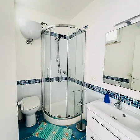 Acquario - Immobilevante Apartment