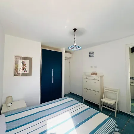 Acquario - Immobilevante Apartment *