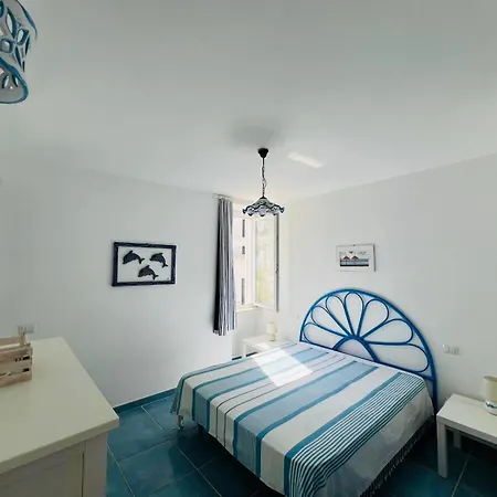 Apartment Acquario - Immobilevante *
