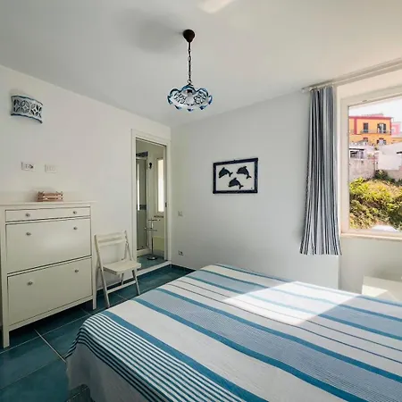 Acquario - Immobilevante Apartment *