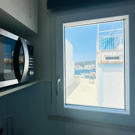 Apartment Acquario - Immobilevante *