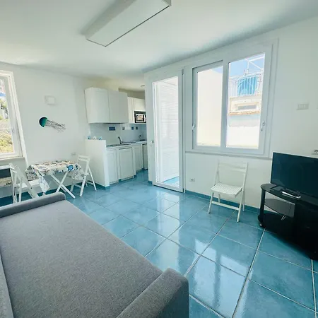 Acquario - Immobilevante Apartment