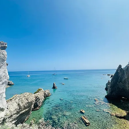 Acquario - Immobilevante アパート *