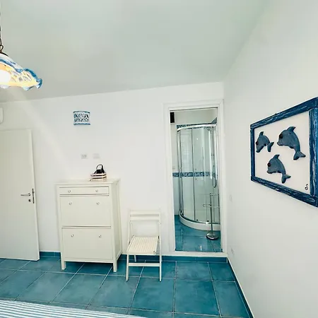 Apartment Acquario - Immobilevante Ponza