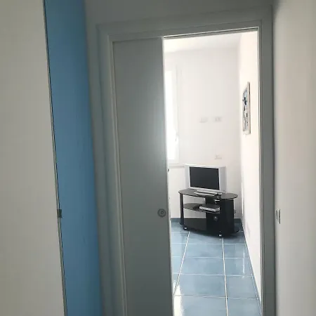 Apartment Acquario - Immobilevante *