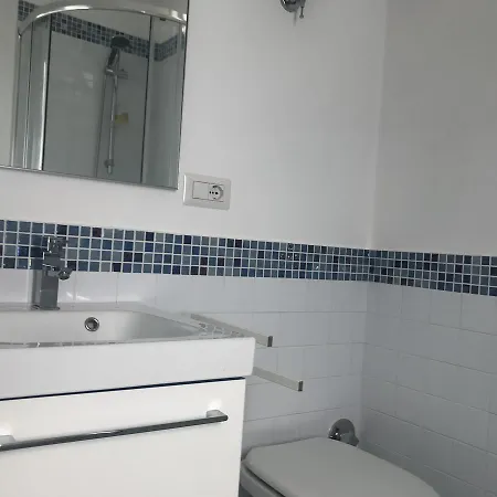 Acquario - Immobilevante Apartment