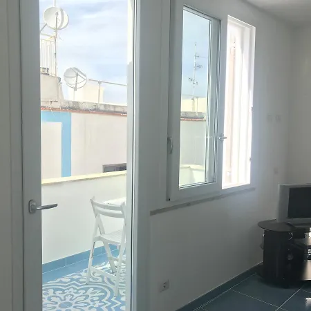 Apartment Acquario - Immobilevante