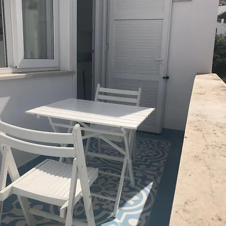 Apartment Acquario - Immobilevante