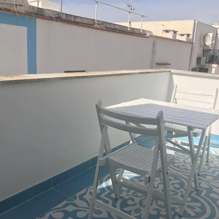 Apartment Acquario - Immobilevante *
