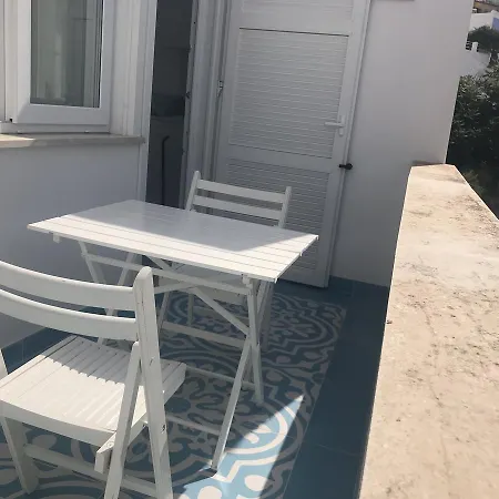 Acquario - Immobilevante Apartment