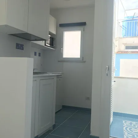 Apartment Acquario - Immobilevante