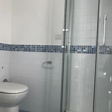 Acquario - Immobilevante Apartment *