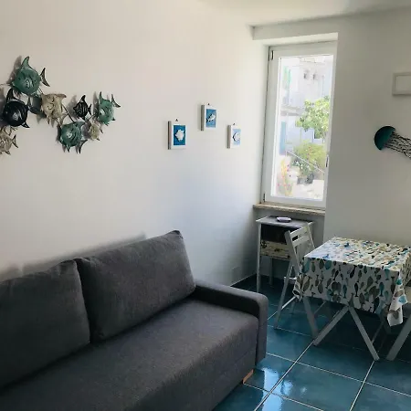 Acquario - Immobilevante Apartment *