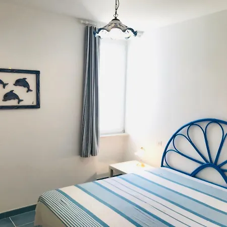 Acquario - Immobilevante Apartment